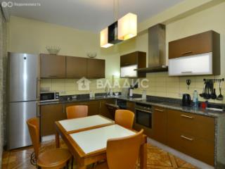3-комн., 110.9 м², 4/10 этаж