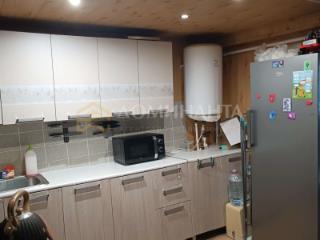 3-комн., 61.4 м², 1/1 этаж