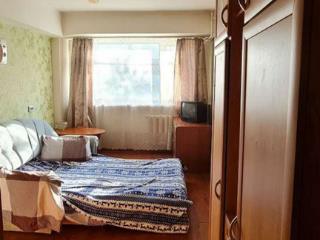 Студия, 17.8 м², 2/5 этаж