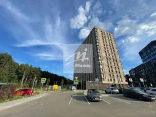 2-комн., 56 м², 7/18 этаж
