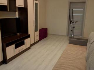3-комн., 57.5 м², 4 этаж