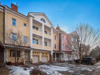 Таунхаус, 200 м², 3 сотки