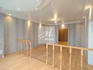 3-комн., 114.4 м², 6/17 этаж