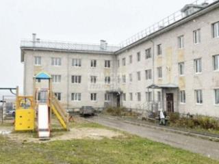 3-комн., 64.8 м², 3/3 этаж