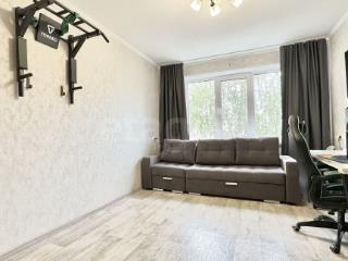 1-комн., 36 м², 4/10 этаж