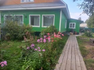 Купить дом в Архангельске с фото
