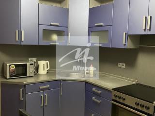 2-комн., 53 м², 13/17 этаж