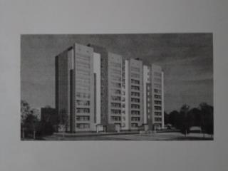 1-комн., 46.1 м², 7/10 этаж