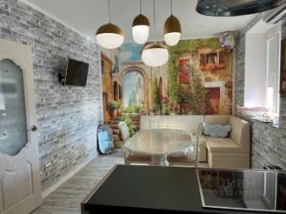 3-комн., 81.4 м², 2/6 этаж