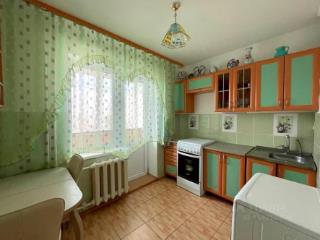 1-комн., 35 м², 4/9 этаж