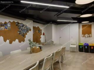 Офис, 494.1 м², 3/3 этаж