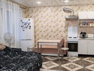 Студия, 44.3 м², 6/10 этаж