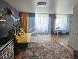 4-комн., 71.2 м², 7/10 этаж