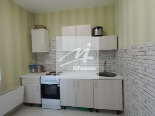 1-комн., 36.1 м², 1/21 этаж