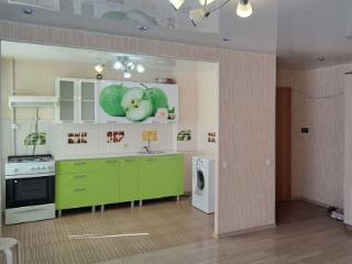 3-комн., 70 м², 8/9 этаж