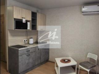 1-комн., 16.5 м², 1/5 этаж