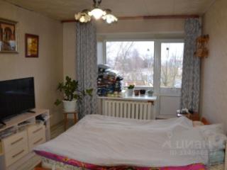 2-комн., 48.2 м², 5/5 этаж