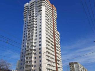 1-комн., 41.5 м², 12/25 этаж