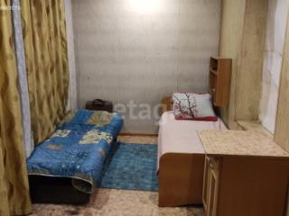 4-комн., 85 м², 1/2 этаж