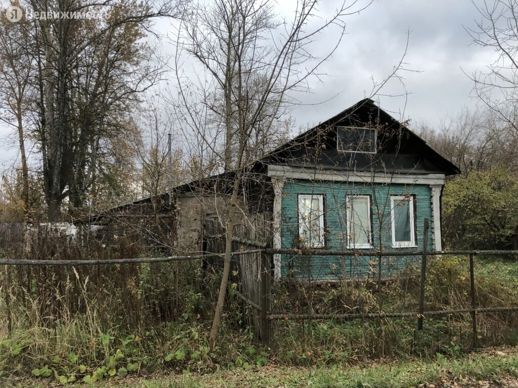 Купить недорого дом в деревне Тимоново в Комсомольском районе в Ивановской  области — 4 объявления о продаже загородных домов на МирКвартир с ценами и  фото