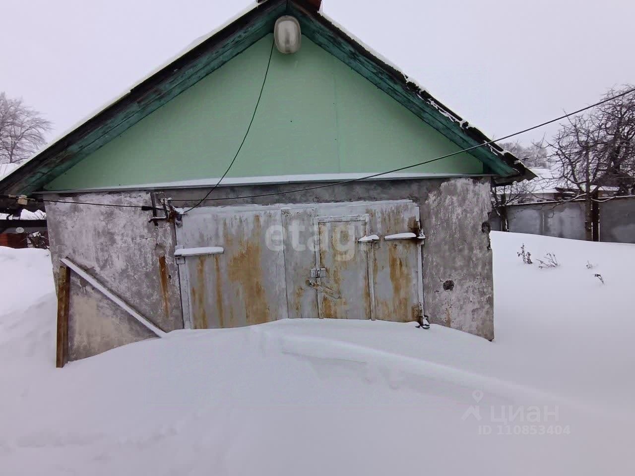 Купить дом на проезде 4-й в рабочем поселке Товарковском в Богородицке в  Богородицком районе — 24 объявления о продаже загородных домов на  МирКвартир с ценами и фото