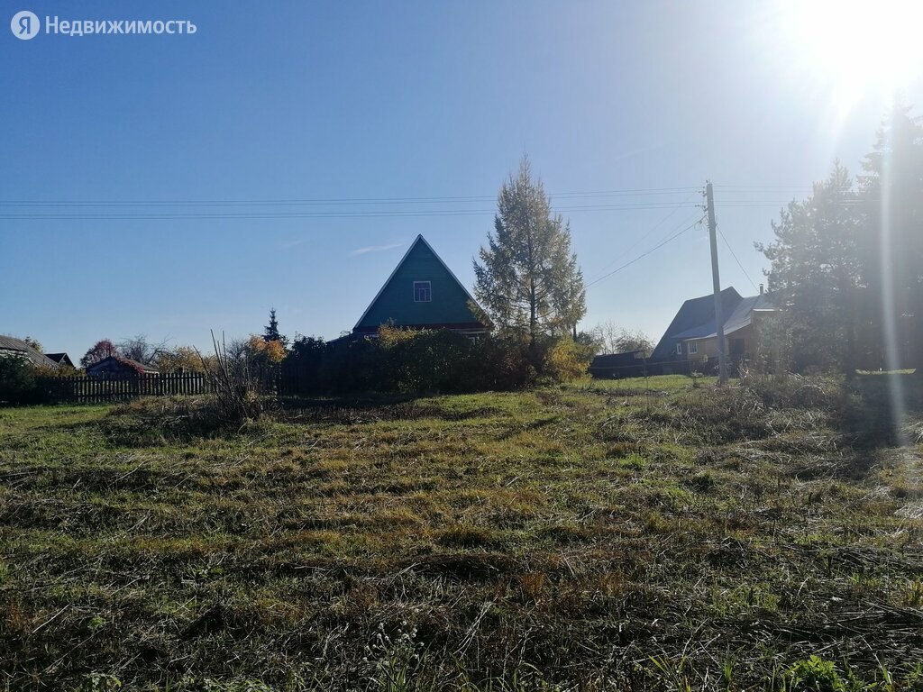 Купить дом в деревне Назарово в Собинском районе в Владимирской области — 6  объявлений о продаже загородных домов на МирКвартир с ценами и фото