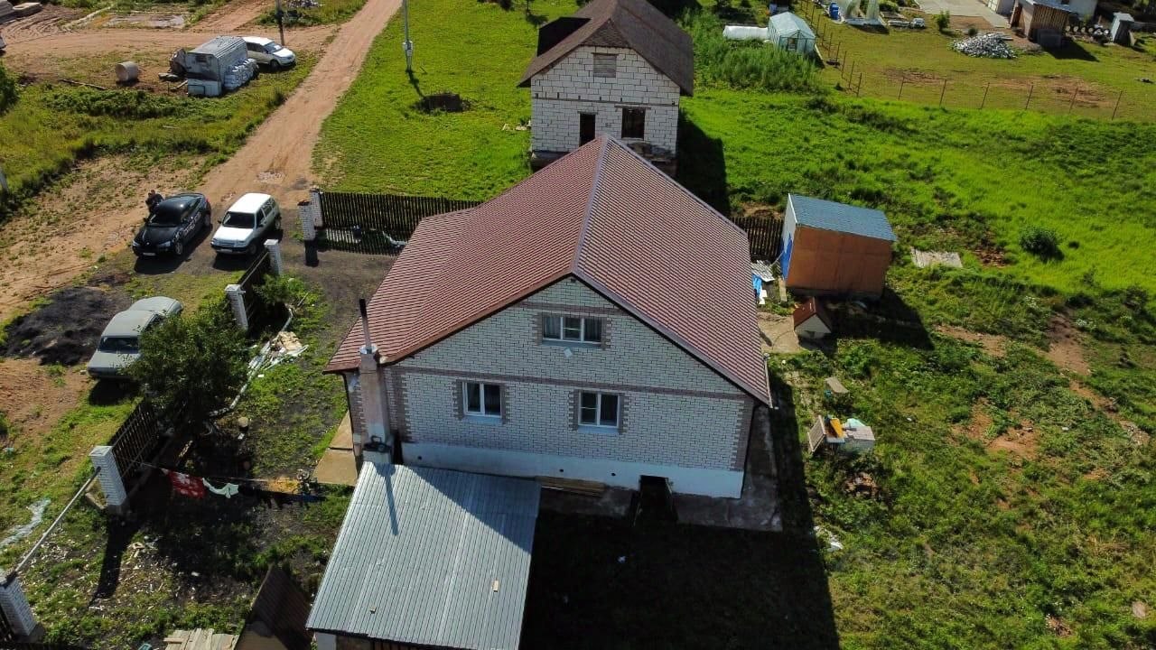 Купить загородную недвижимость в деревне Фотьево в Великолукском районе в  Псковской области — 27 объявлений о продаже загородной недвижимости на  МирКвартир с ценами и фото