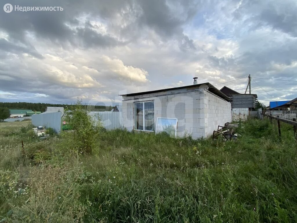 Купить дом на Восточной улице в деревне Ужевке в Сосновском районе — 60  объявлений о продаже загородных домов на МирКвартир с ценами и фото