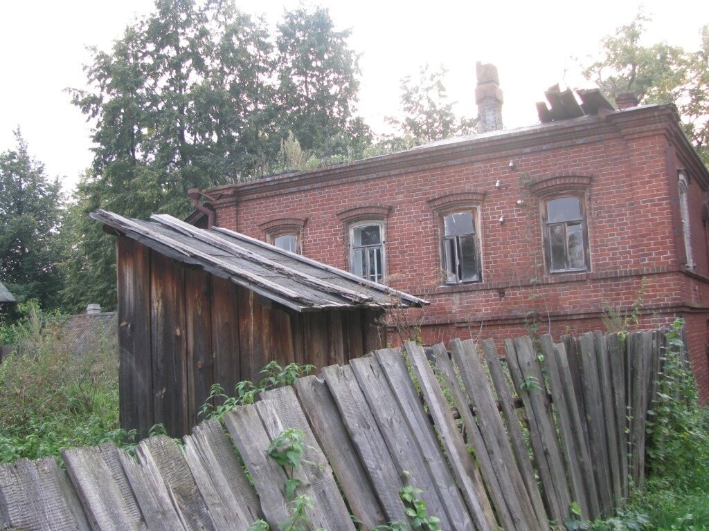 Купить дом в поселке городского типа Юрино в Юринском районе в республике  Марий Эл — 27 объявлений о продаже загородных домов на МирКвартир с ценами  и фото