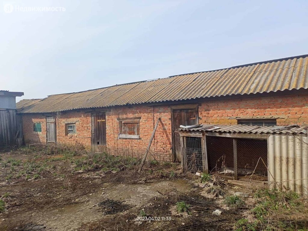 Купить дом в селе Горяйновка в Духовницком районе в Саратовской области — 5  объявлений о продаже загородных домов на МирКвартир с ценами и фото