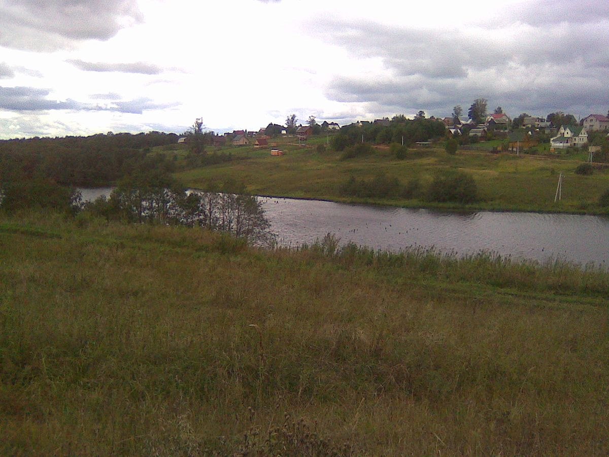 Село Петровское Ивановской области