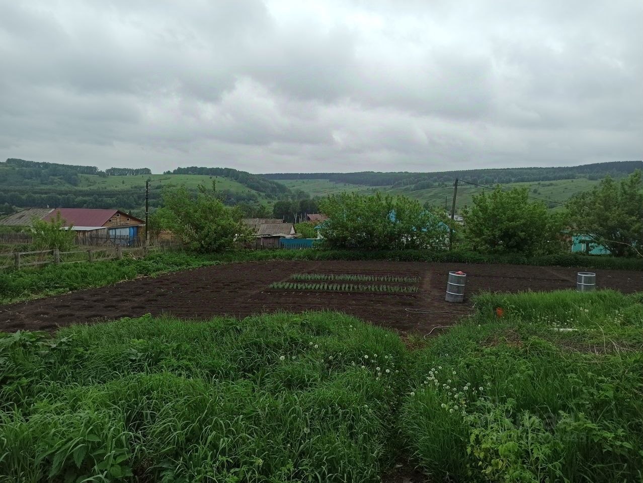 Купить дом в Ельцовском районе в Алтайском крае — 49 объявлений о продаже  загородных домов на МирКвартир с ценами и фото