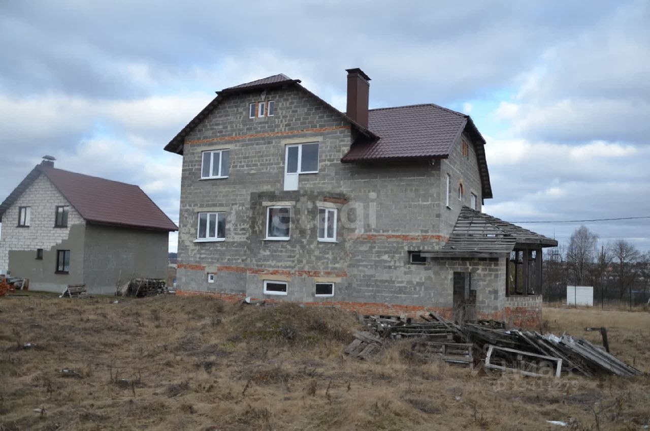 Купить дом до 4 млн рублей в селе Драгунском в Белгородском районе в  Белгородской области — 34 объявления о продаже загородных домов на  МирКвартир с ценами и фото