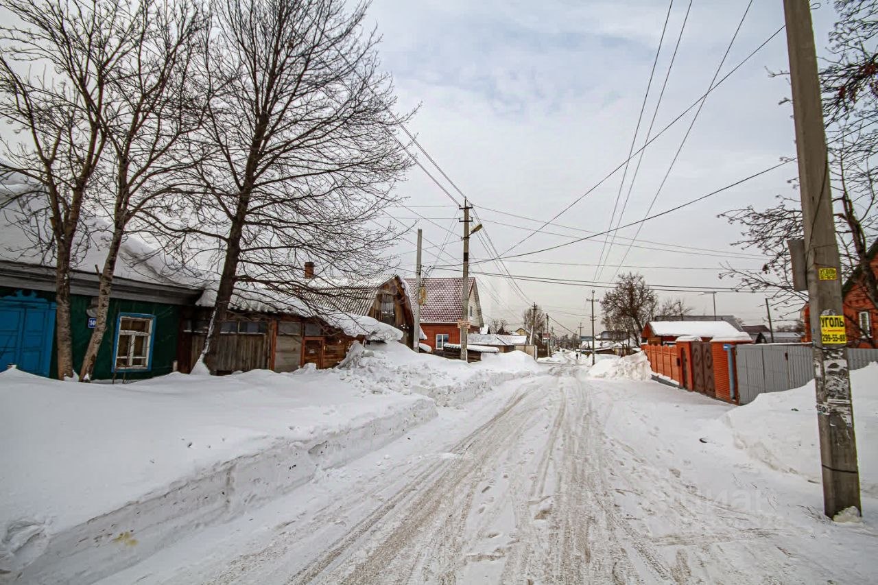 Купить дом на Новороссийской улице в Новосибирске — 241 объявление о  продаже загородных домов на МирКвартир с ценами и фото