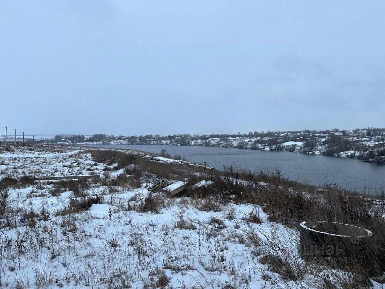 Купить дом на Молодежной улице в селе Гремячем в Новомосковском районе — 26  объявлений о продаже загородных домов на МирКвартир с ценами и фото