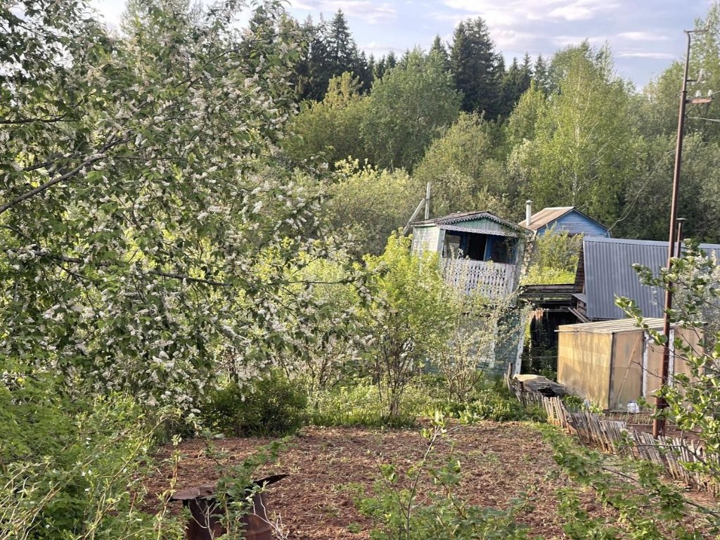 Купить дом до 300 тысяч рублей в Кирове — 7 объявлений о продаже загородных  домов на МирКвартир с ценами и фото