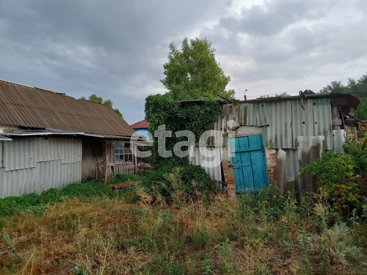 Купить маленький дом в селе Тишанка в Волоконовском районе в Белгородской  области — 3 объявления о продаже домов на МирКвартир с ценами и фото