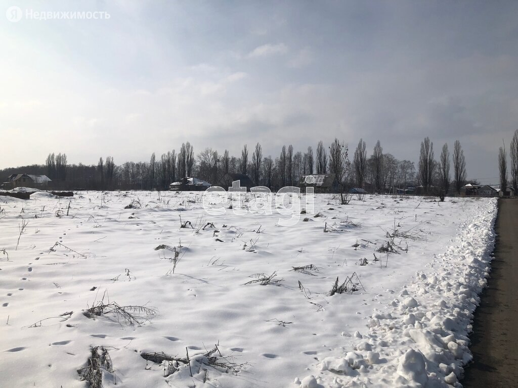 Купить недорого участок в поселке городского типа Уразово в Валуйском  районе в Белгородской области — 17 объявлений о продаже участков на  МирКвартир с ценами и фото