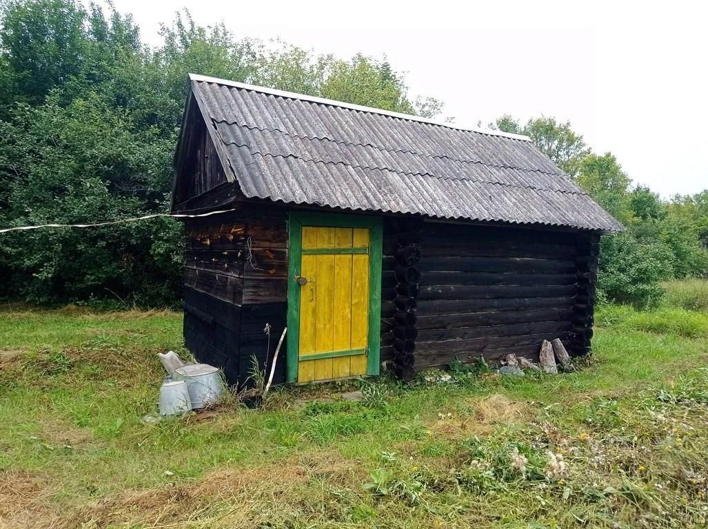 Купить дом в селе Новотомниково в Моршанском районе в Тамбовской области —  5 объявлений о продаже загородных домов на МирКвартир с ценами и фото