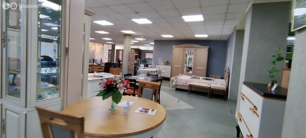Офис, 433 м², 1/9 этаж