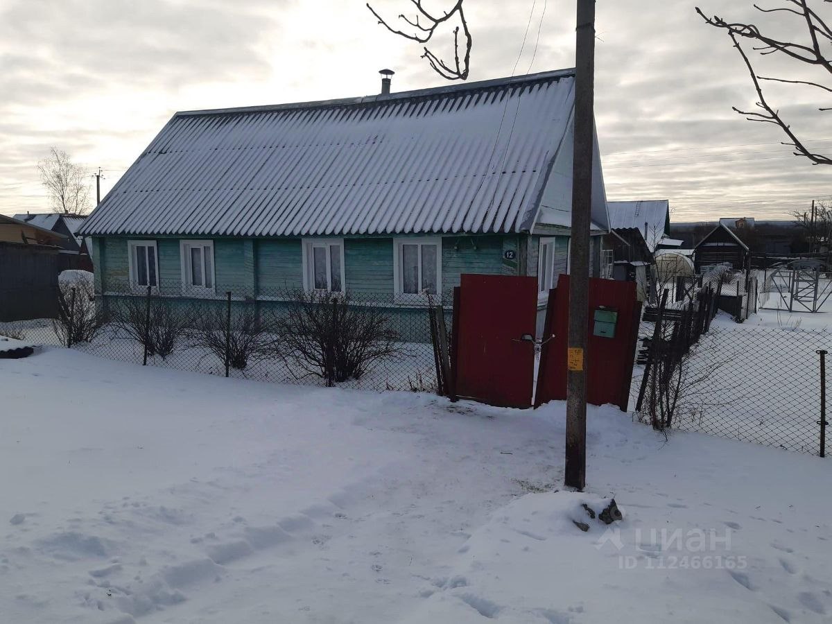 Купить дом в Бежаницком районе в Псковской области — 112 объявлений о  продаже загородных домов на МирКвартир с ценами и фото