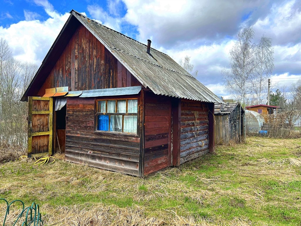 Купить недорого дачу до 700 тысяч рублей в Московской области — 191  объявление о продаже дач на МирКвартир с ценами и фото