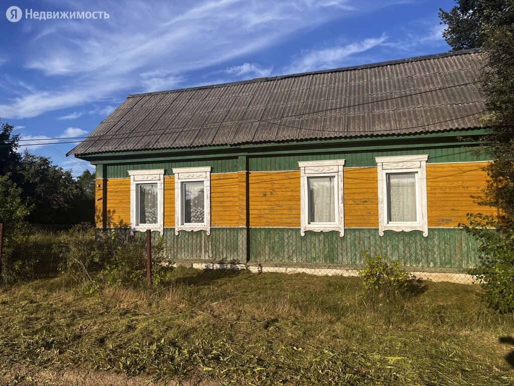 Купить дом до 1 млн рублей в деревне Усть-Долыссы в Невельском районе в  Псковской области — 9 объявлений о продаже загородных домов на МирКвартир с  ценами и фото