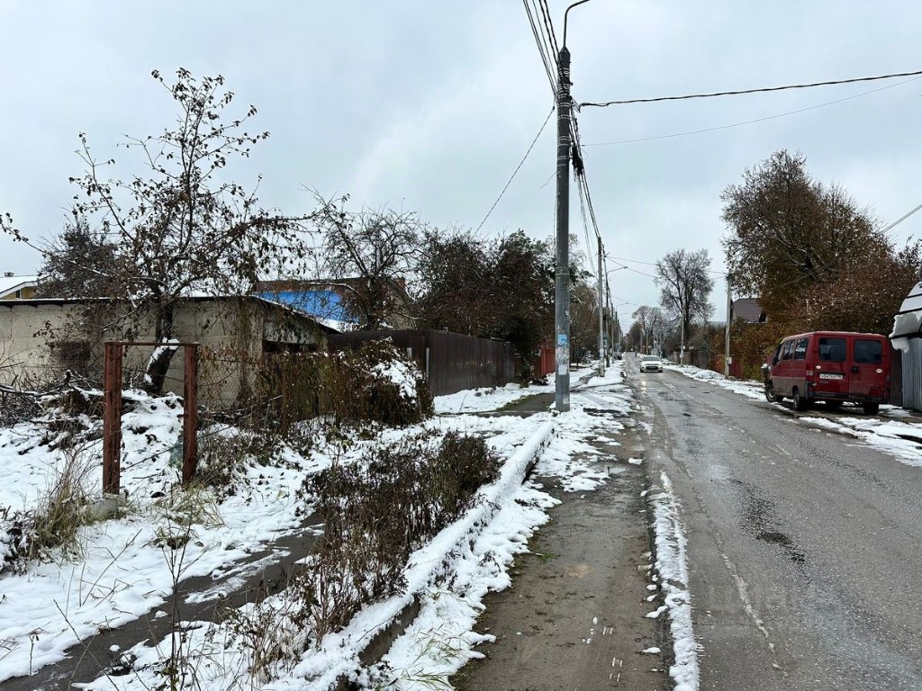 Купить участок без посредников в селе Булатниково в Ленинском районе в  Московской области — 31 объявление о продаже участков на МирКвартир с  ценами и фото