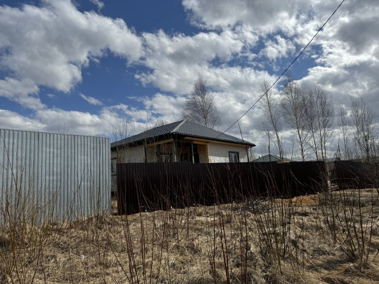 Купить загородную недвижимость в деревне Алешино в Дмитровском районе в  Московской области — 49 объявлений о продаже загородной недвижимости на  МирКвартир с ценами и фото