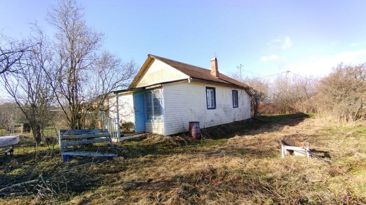 Купить дом в деревне Афанасово в Сергиево-Посадском районе в Московской  области — 24 объявления о продаже загородных домов на МирКвартир с ценами и  фото