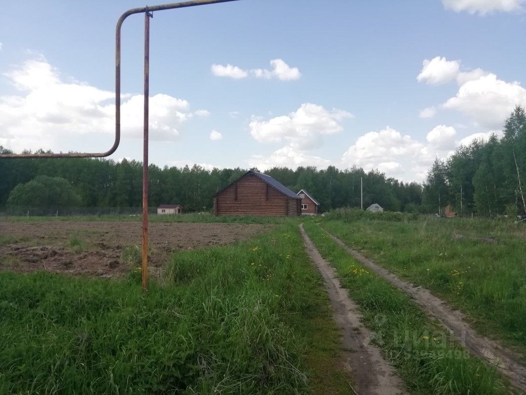 Купить дом в поселке Красногвардейском в Суздальском районе в Владимирской  области — 10 объявлений о продаже загородных домов на МирКвартир с ценами и  фото