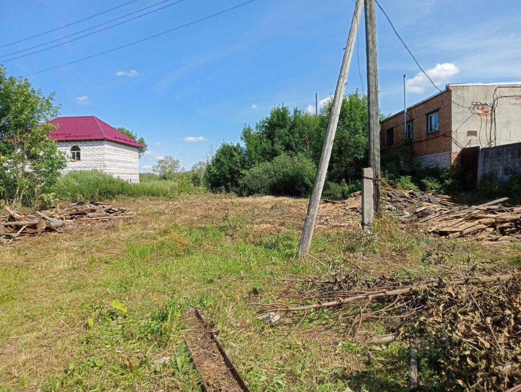 Купить участок в поселке Ченцы в Ярославском районе в Ярославской области —  23 объявления о продаже участков на МирКвартир с ценами и фото