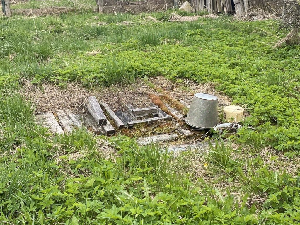 Купить дом в деревне Корхово в Бологовском районе в Тверской области — 5  объявлений о продаже загородных домов на МирКвартир с ценами и фото