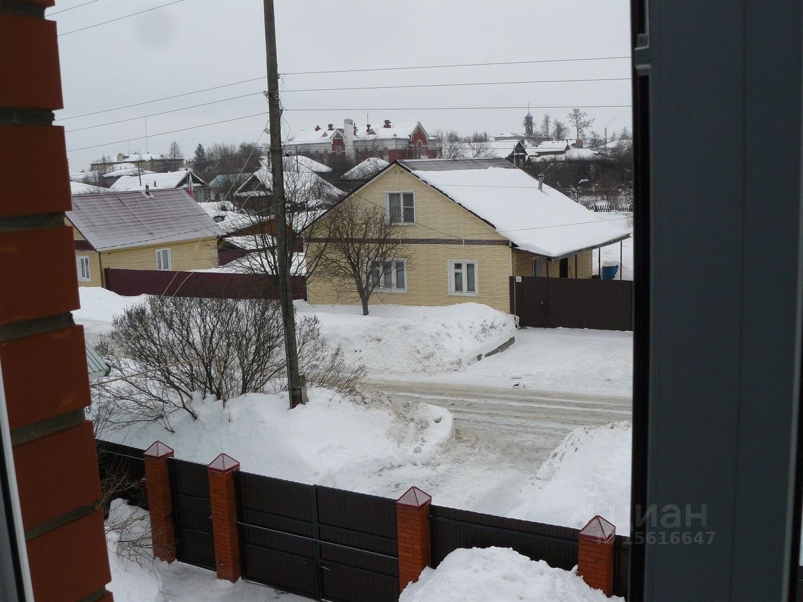 Купить дом в Уржуме в Уржумском районе — 30 объявлений о продаже загородных  домов на МирКвартир с ценами и фото